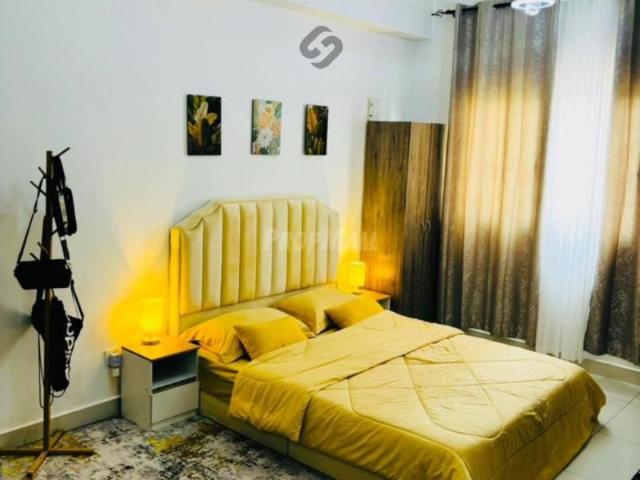 Apartment Edusentral Setia Alam Seksyen U13