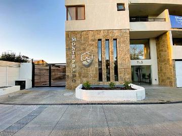 apartment EDIFICIO MONTEPRADO