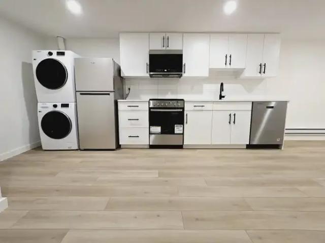Apartment Edmonton AB 104181345
