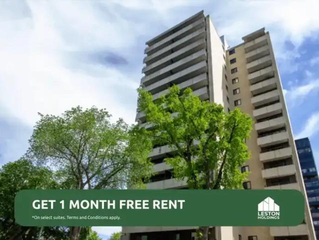 Apartment Edmonton AB 104257020