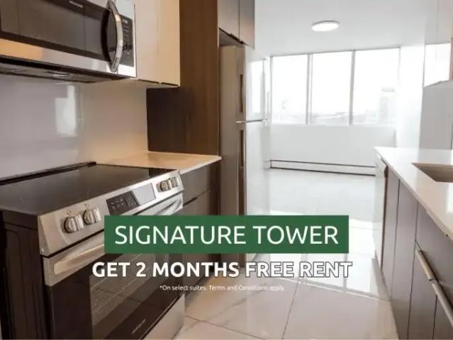 Apartment Edmonton AB 104257021