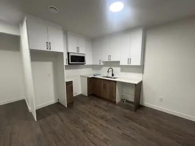 Apartment Edmonton AB 104711435
