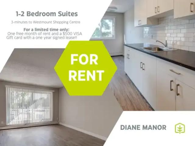 Apartment Edmonton AB 104824067
