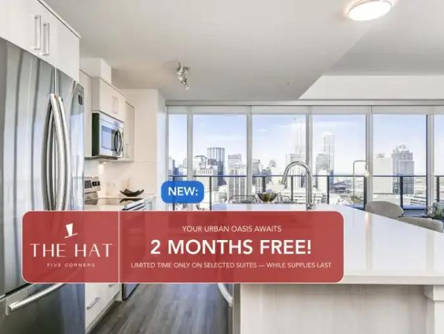 Apartment Edmonton AB 104841297