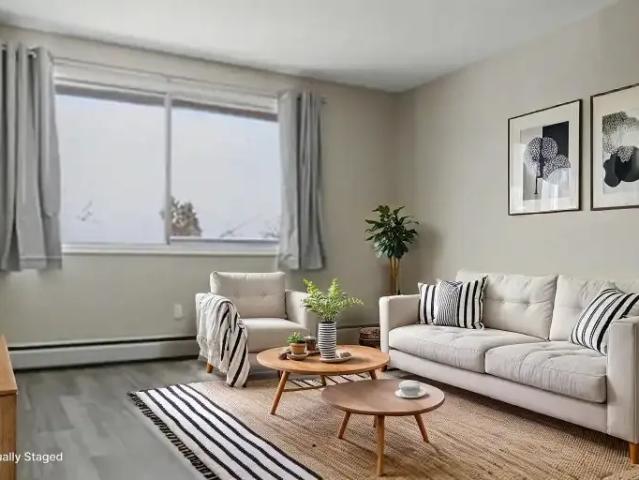 Apartment Edmonton AB 104971817