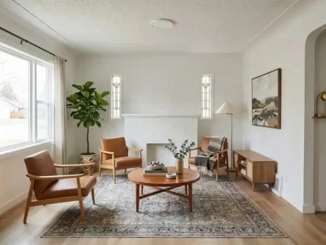 Apartment Edmonton AB 105087468