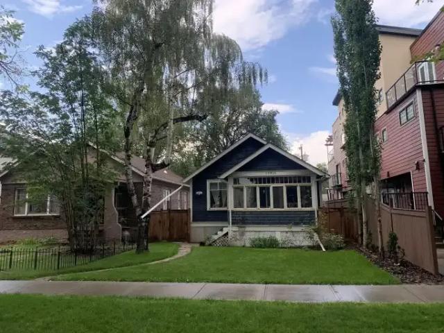 Apartment Edmonton AB 105087936