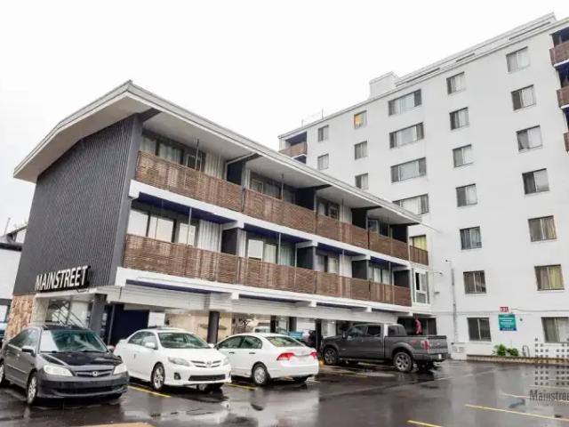 Apartment Edmonton AB 101106685