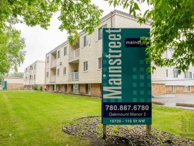 Apartment Edmonton AB 101215251