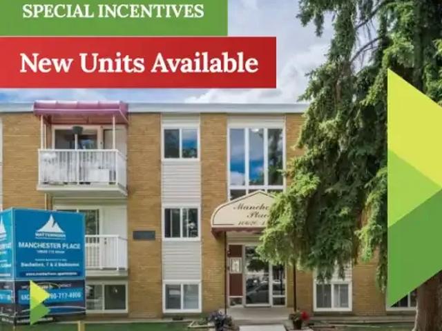 Apartment Edmonton AB 102770502