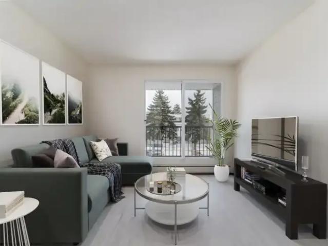 Apartment Edmonton AB 103215338