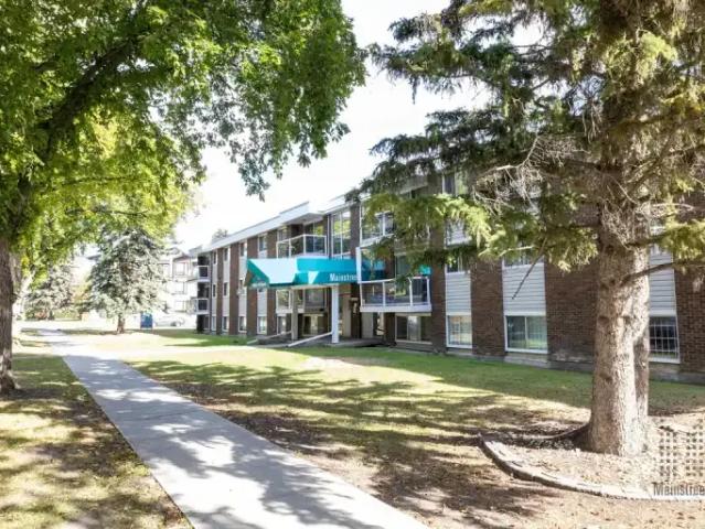 Apartment Edmonton AB 103321728