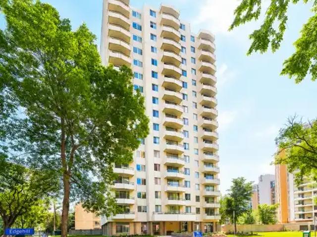 Apartment Edmonton AB 103322195