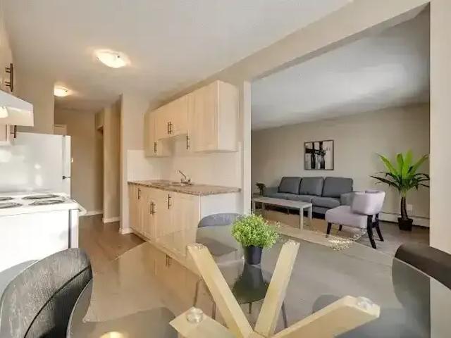 Apartment Edmonton AB 103355058