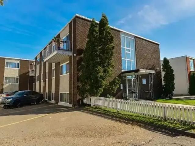 Apartment Edmonton AB 103367786