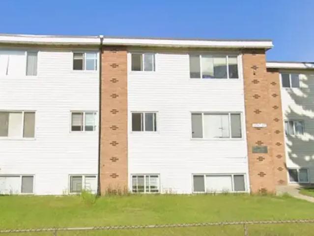Apartment Edmonton AB 103367959