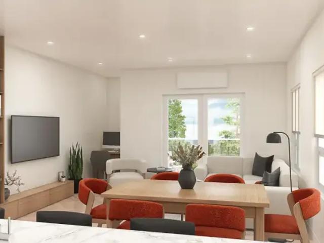 Apartment Edmonton AB 103594371