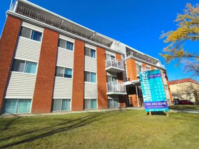 Apartment Edmonton AB 103739268