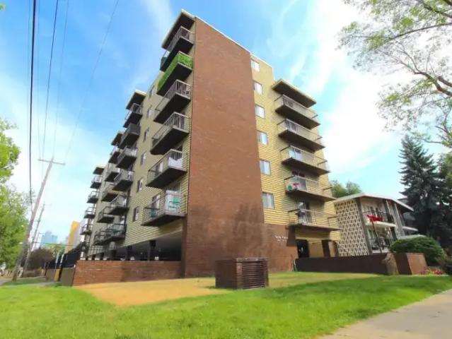 Apartment Edmonton AB 103739338