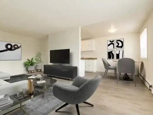 Apartment Edmonton AB 103877986