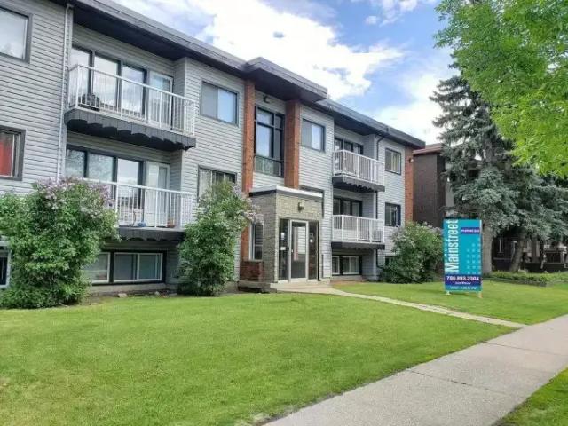 Apartment Edmonton AB 103878485