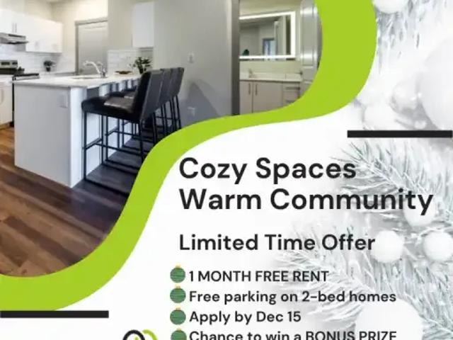 Apartment Edmonton AB 96588969