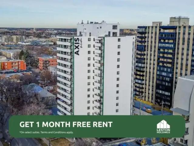 Apartment Edmonton AB 98049383