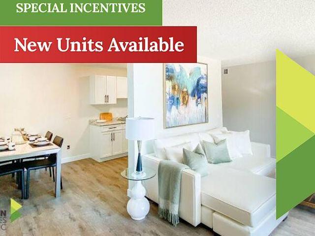 Apartment Edmonton AB 98309562