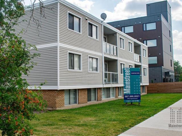 Apartment Edmonton AB 98310579
