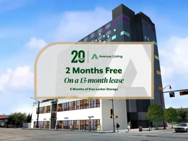 Apartment Edmonton AB 99678079