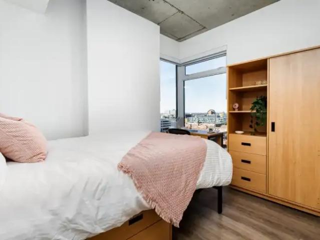 Apartment Edmonton AB 99342580