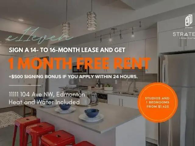 Apartment Edmonton AB LS90097806