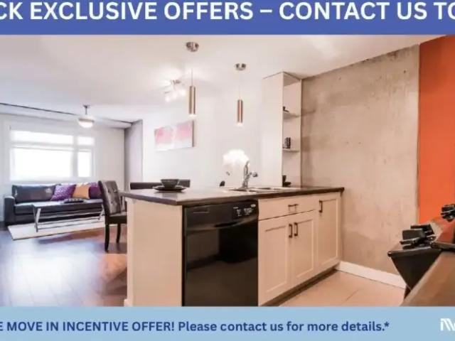 Apartment Edmonton AB LS96586029
