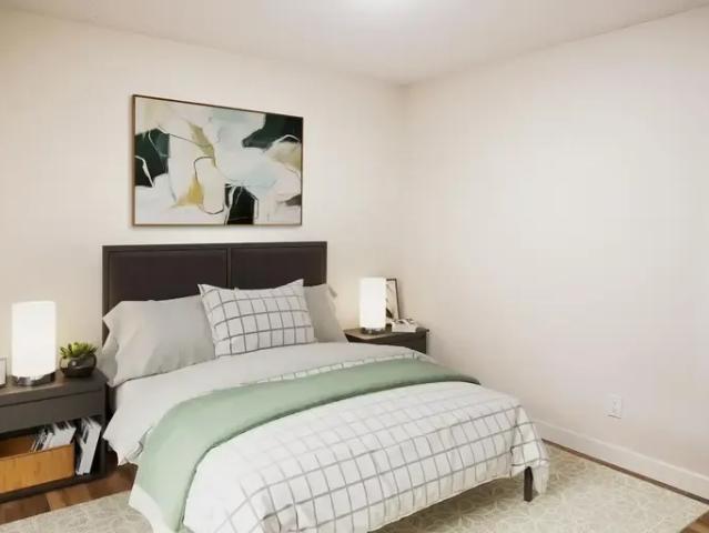 Apartment Edmonton AB LS96586535