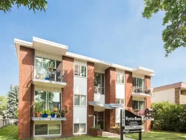 Apartment Edmonton AB LS96686490