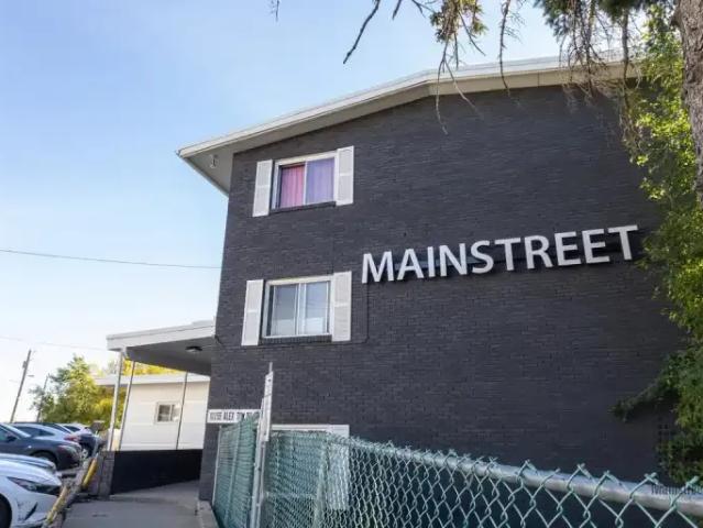 Apartment Edmonton AB LS97940117