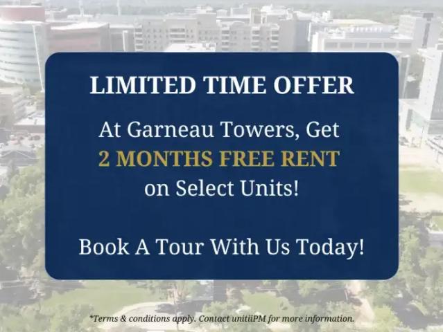 Apartment Edmonton AB LS97940295