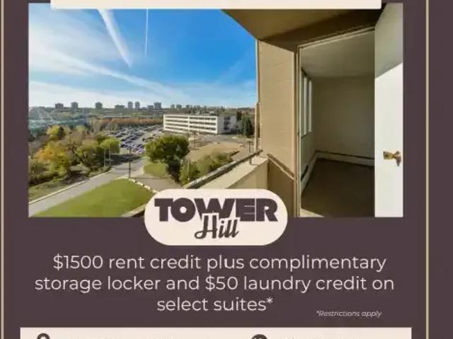 Apartment Edmonton AB LS101507572
