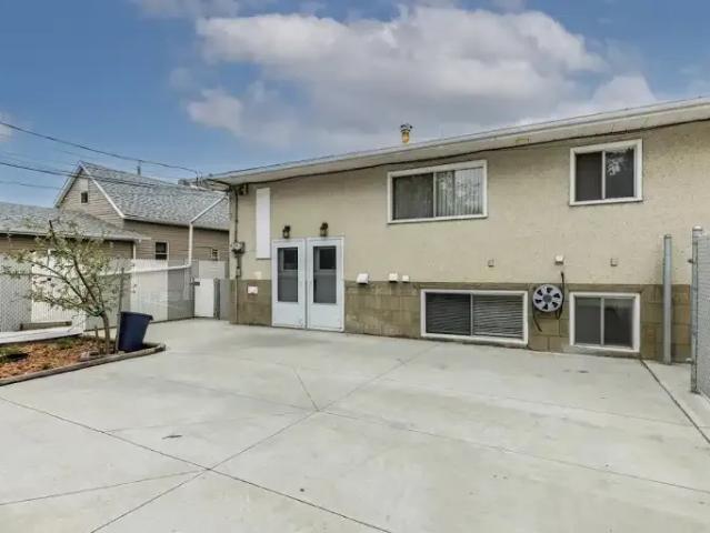 Apartment Edmonton AB LS101910431