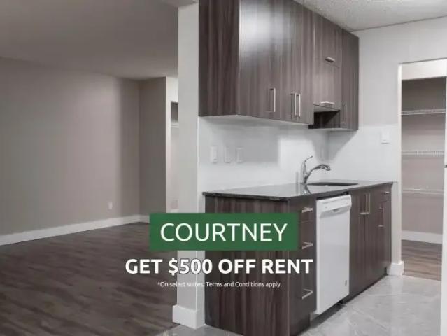 Apartment Edmonton AB LS102306300