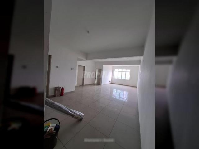 Apartment Ehsan Residence, Sepang