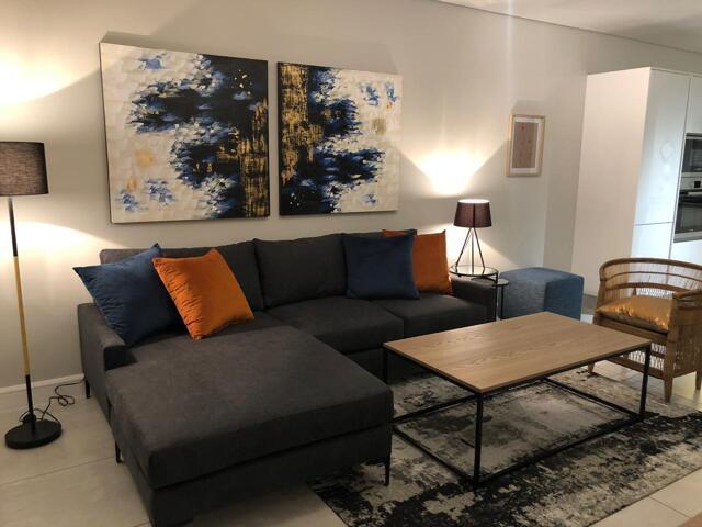 Apartment Ekurhuleni Ward 100 Gauteng LS67606459