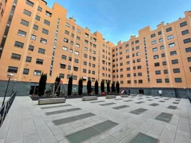 Apartment Elche Universidad Ciudad deportiva