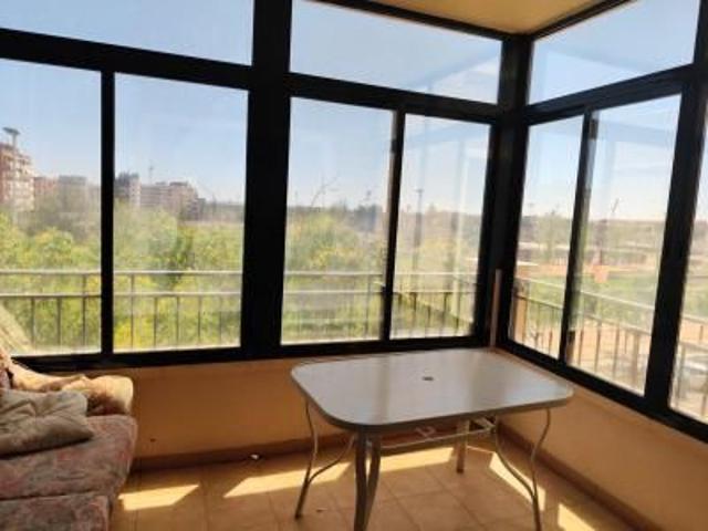 Apartment Elche Universidad Ciudad deportiva