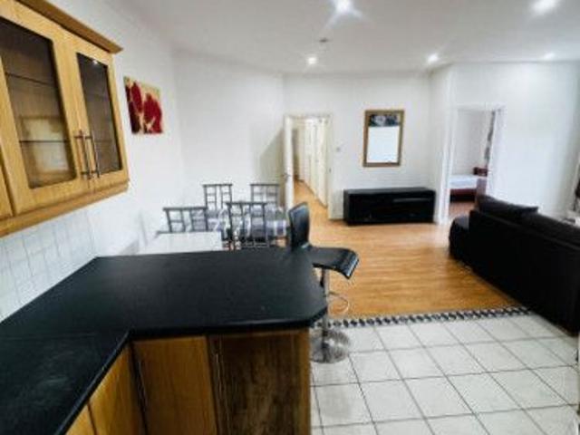 APARTMENT, ELMFIELD COURT, CLONDALKIN, DUBLIN 22