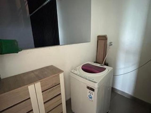 Apartment Epic Residences Bandar Baru Uda Larkin CIQ