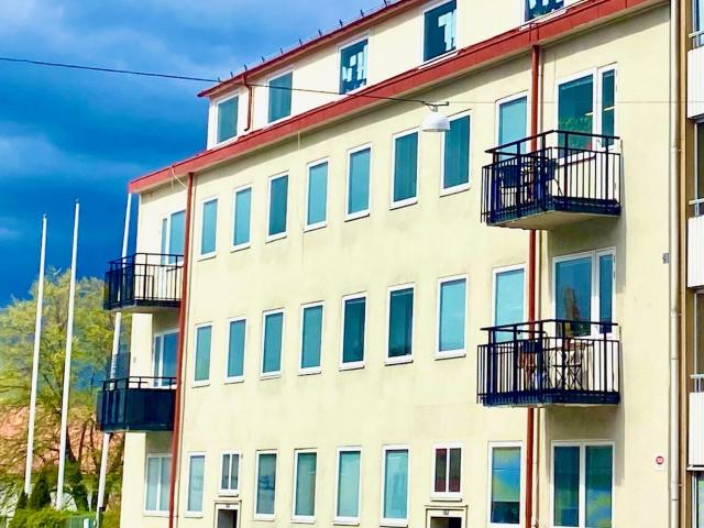 apartment Eriksgatan 3 A / Ludvika