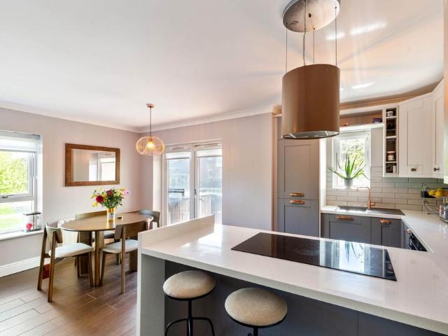 Apartment F
