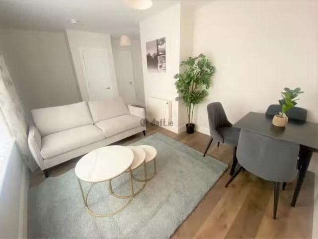 Apartment F, Churchview, Navan Road D7, Dublin 7 is for rent