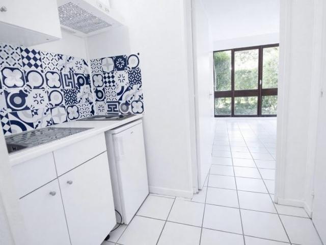 apartment Fontenay le Fleury 78330